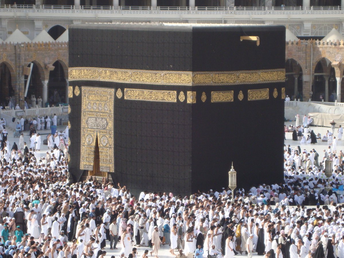 ادعية الطواف 1 ادعية الطواف