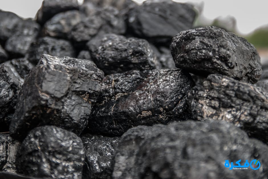 تفسير حلم رؤية الفحم في المنام 1 coal briquette black 46801