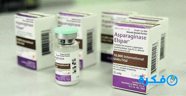 دواء ل أسباراجيناز L Asparaginase لعلاج سرطان الدم 1 113882 CSA230113A011F03