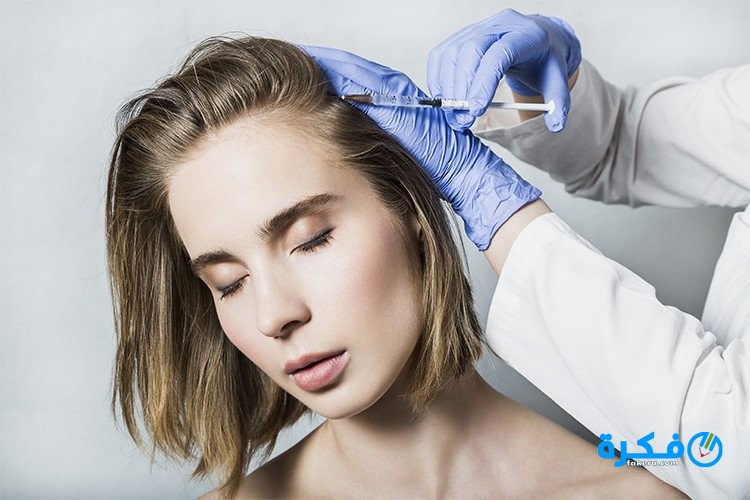 زراعة الشعر عن طريق الخلايا الجذعية 1 زراعة الشعر عن طريق الخلايا الجذعية