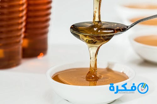 فوائد عسل السدر 1 سدر