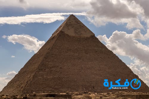 تفسير رؤية الأهرامات في المنام 1 pexels photo 1642576