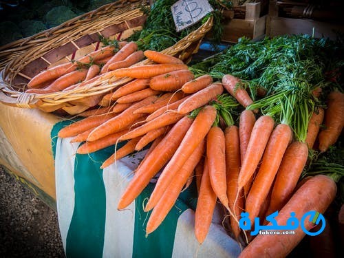 الجزر في المنام وتفسير رؤية اكل الجزر في المنام 1 pexels photo 1851537 3