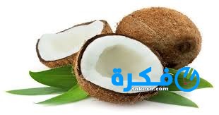 فوائد جوز الهند للبشرة 1 الهند 3