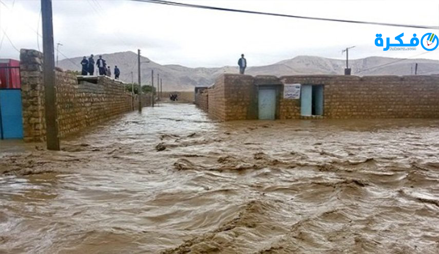 تفسير حلم السيول في المنام 1 154424740097412900