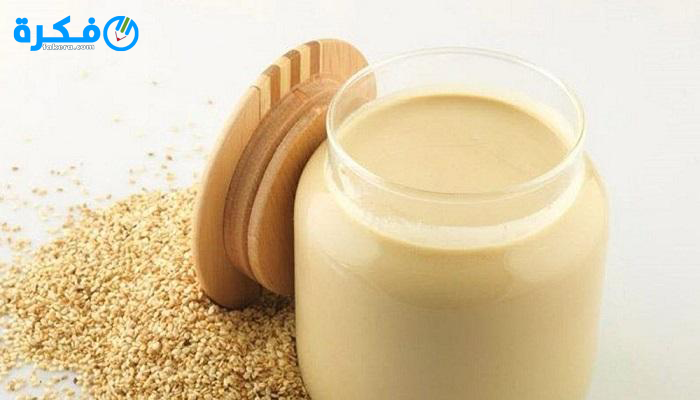 تفسير حلم الطحينة السائلة في المنام 1 53 103521 way liquid flour home 700x400 1