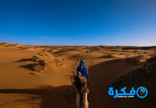 تفسير حلم رؤية الرمال 1 تفسير حلم رؤية الرمال