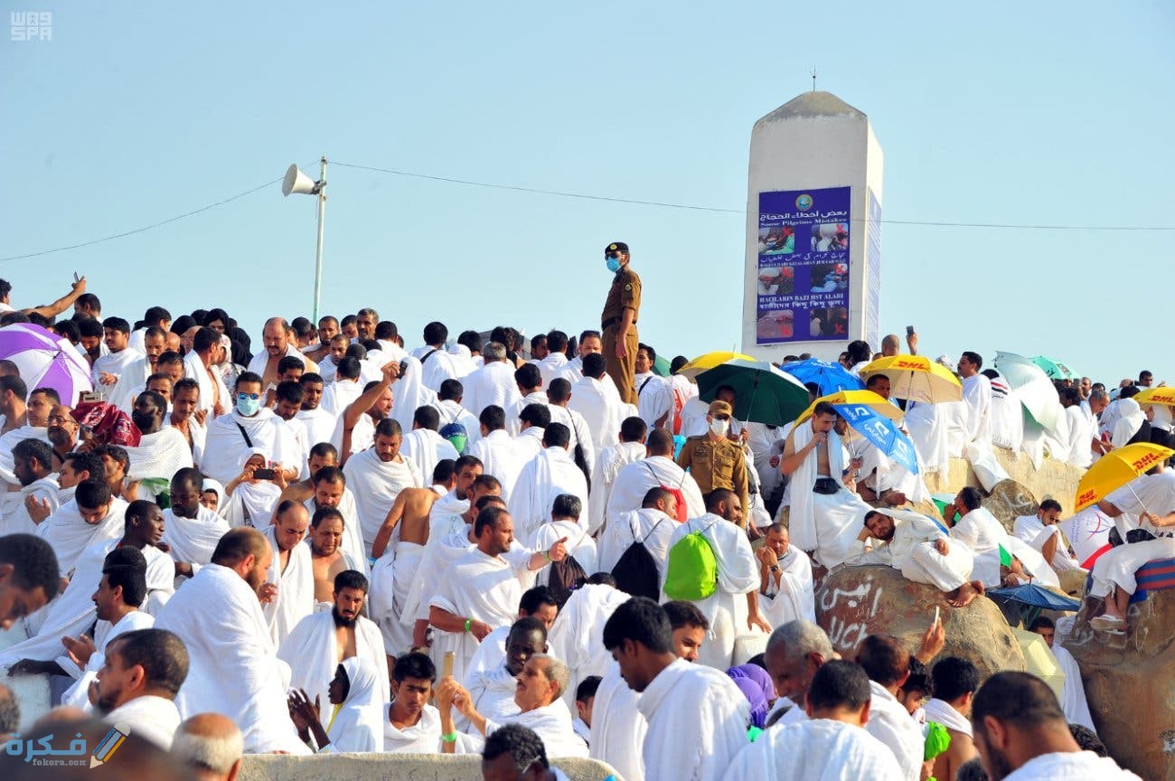 صور الحجاج في مكة 2025 اجمل صور الكعبة والحجاج 1 68a52f44 5c91 4dae 95cf fa53813b282e