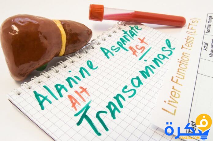 ما هو اختصار تحليل ALT 1 ALT Test