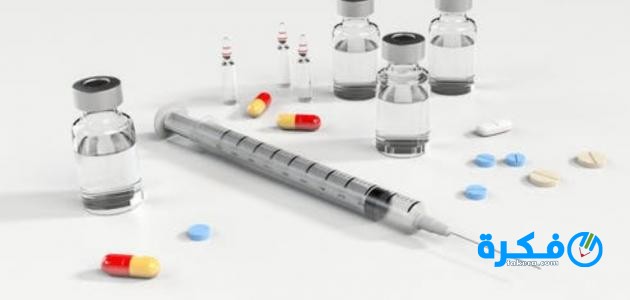 نشرة حقن تيرافيتون Tetraviton لعلاج الأعصاب 1 حقن تيرافيتون Tetraviton لعلاج الأعصاب