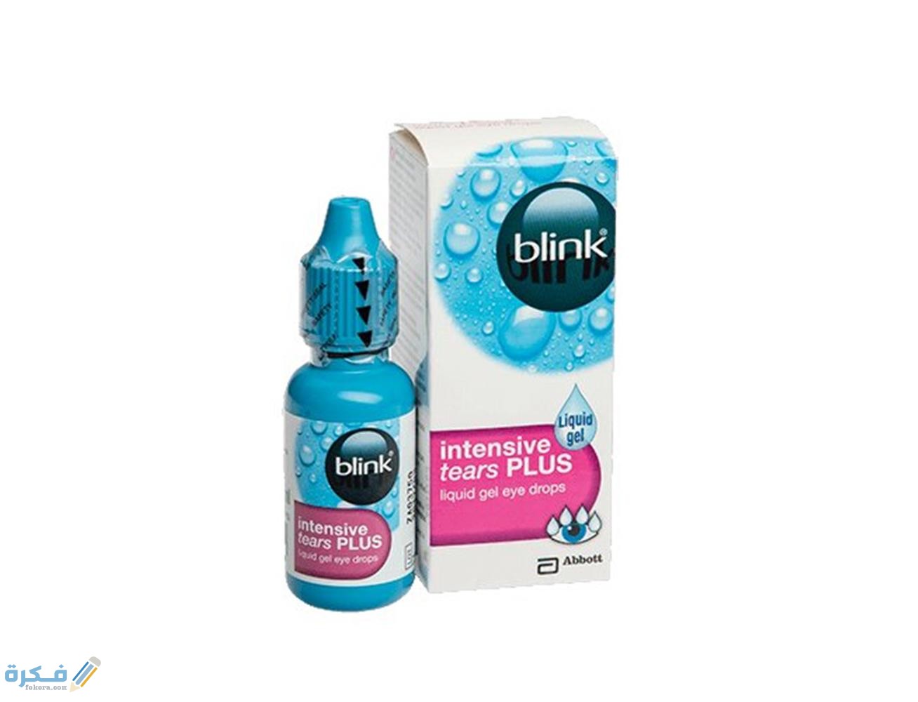 بلينك BLINK INTENSIVE دواعي استعمال , سعر ، الاثار الجانبية ، الاضرار ، الجرعة 1 BLINK INTENSIVE