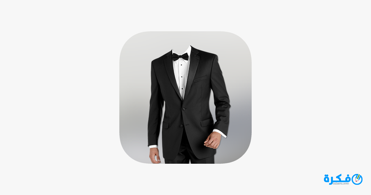 تحميل تطبيق تركيب الوجه علي البدلة Man Stylish Suit 2025 3 تطبيق Man Stylish Suit – Photo Maker 2021