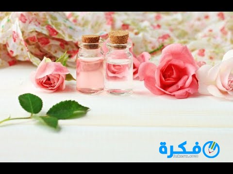 فوائد شرب ماء الورد 1 2909 2