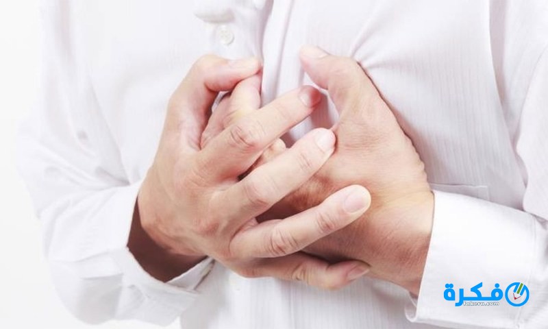 نشرة دواء تيكلوبيد Ticlopide لعلاج احتشاء عضلة القلب 1 اقراص تيكلوبيد