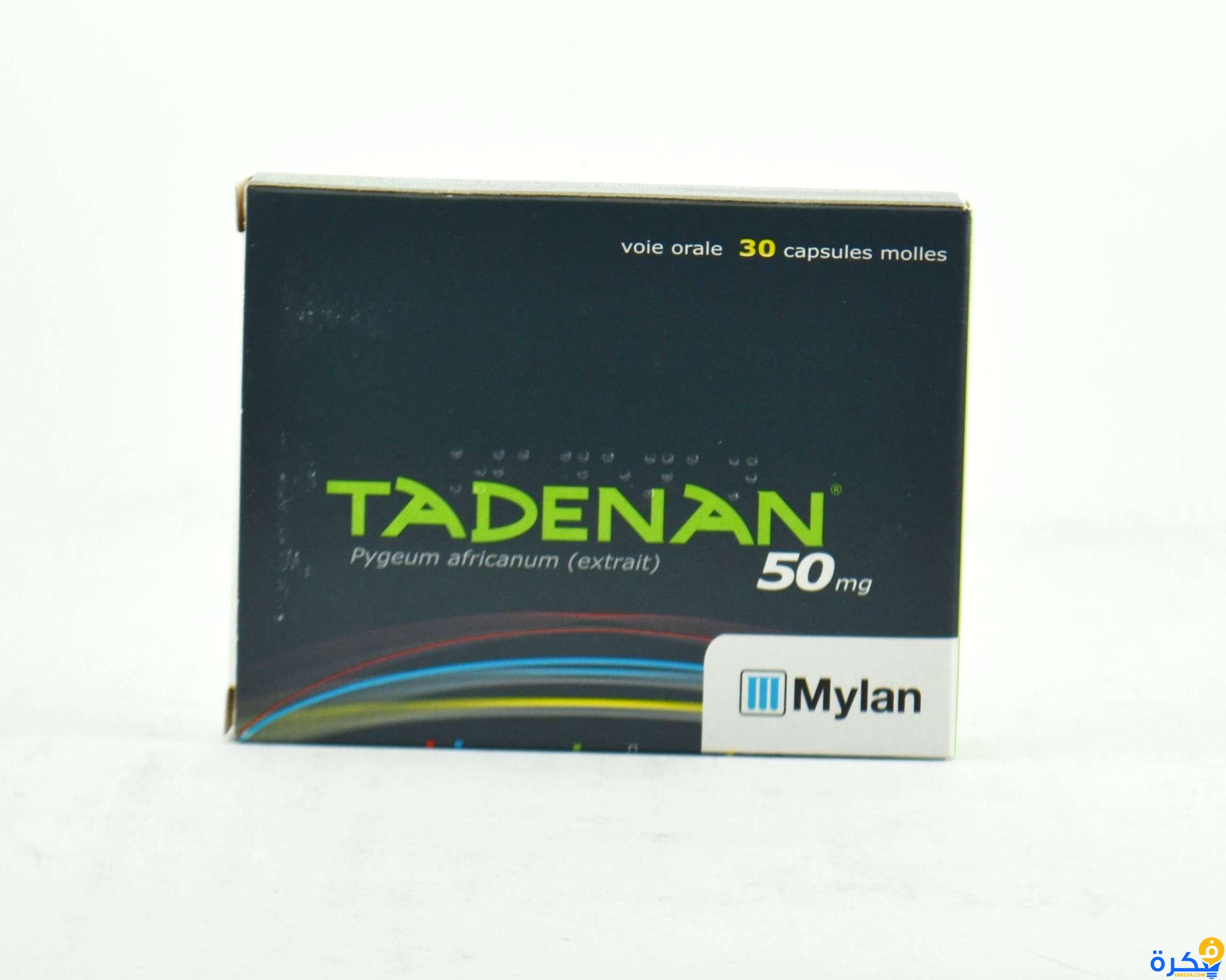 نشرة دواء تادينان Tadenan لعلاج المسالك البولية 1 dsc 0011 25075233