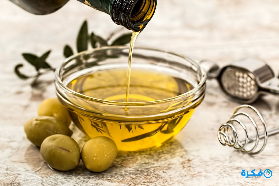 ما تفسير حلم زيت الزيتون في المنام 1 تفسير حلم زيت الزيتون في المنام