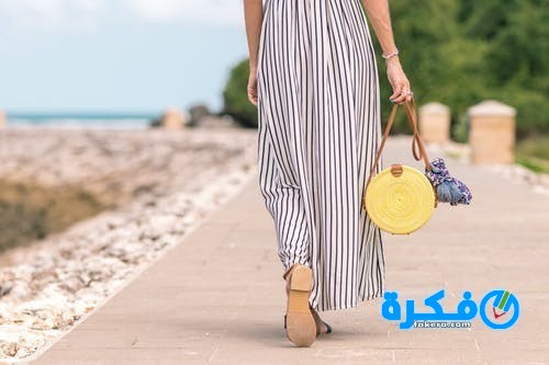 تفسير رؤية الملابس الممزقة 1 تفسير رؤية الملابس الممزقة