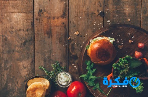أغذية غنية بالزنك 1 pexels photo 1565982