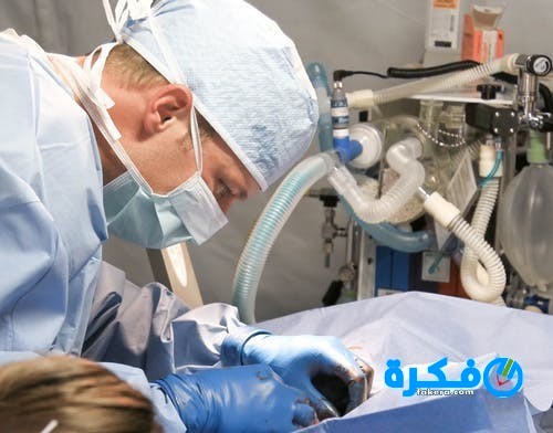 ما تفسير العملية في المنام ؟ 1 ما تفسير العملية في المنام