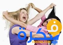 تفسير حلم رؤية المشاجرة في المنام 1 تفسير المشاجرة في المنام
