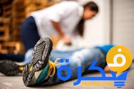 تفسير حلم رؤية الاغماء في المنام ومعناه 1 تفسير حلم الاغماء