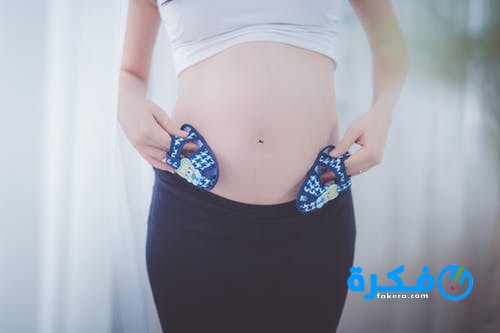 معرفة الحمل من خلال السرة 1 vietnam those pregnancy woman 157925