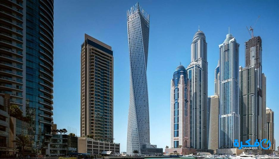 تفسير حلم رؤية المباني العالية في المنام او المنام 1 تفسير