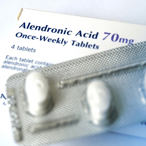 نشرة دواء أليندرونات Alendronate علاج هشاشة العظام 1 أليندرونات