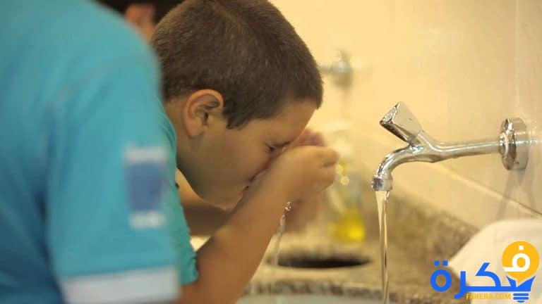 تفسير حلم الوضوء في الحرم المكي 1 تفسير حلم الوضوء في الحرم المكي