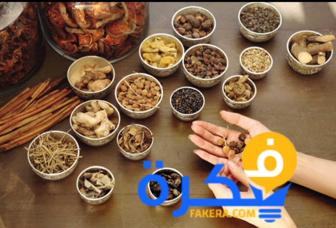 علاج جفاف المهبل بالاعشاب 1 inbound2447035847603795890