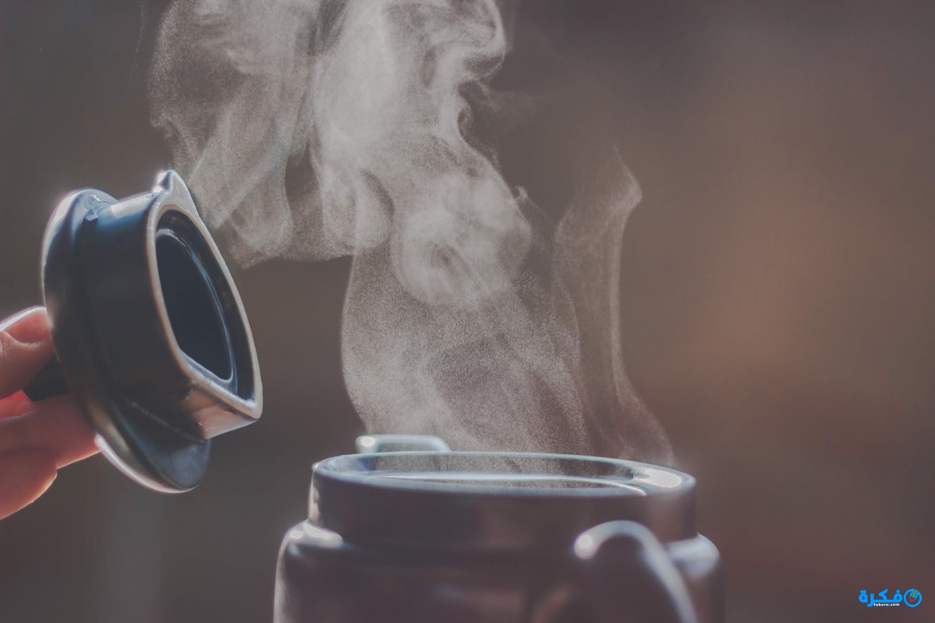 دلالات رؤية البخار في المنام 1 رؤية