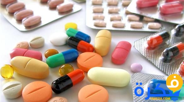 دواعي دواء Bromantine برومانتين لعلاج الحساسيه 1 دواء
