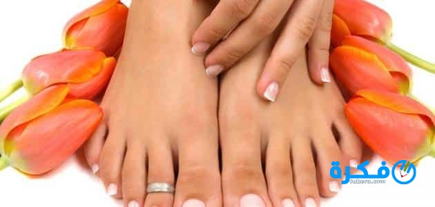 احسن كريمات لتقشير القدم والعنايه بها 2025 1 كريم