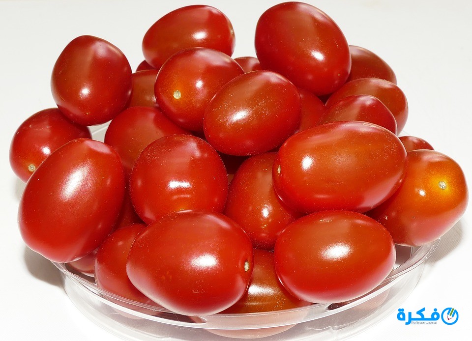 تفسير حلم رؤية البلح الأحمر 1 الأحمر