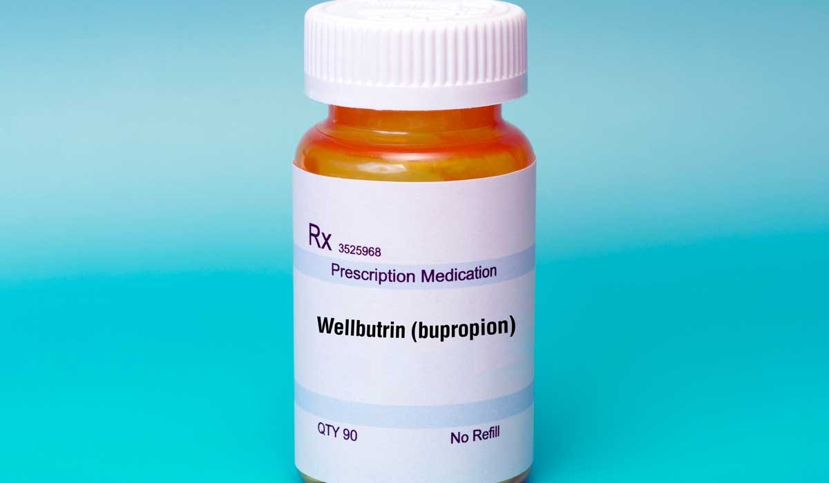 نشرة بوبروبيون Bupropion لعلاج الاكتئاب 1 دواء