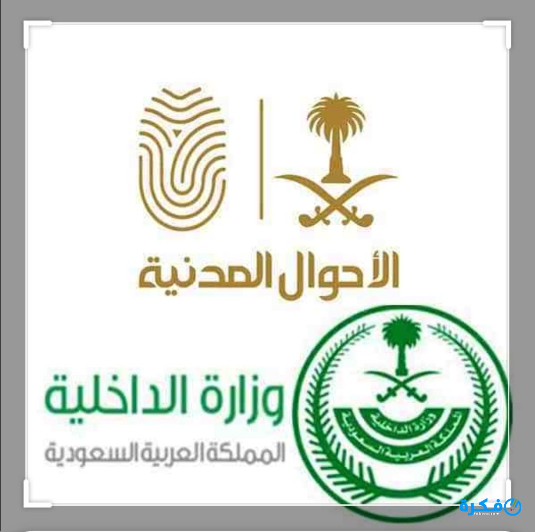 شرح خطوات البحث عن شخص بالاسم في السجل المدني السعودي 1446 1 السجل المدني