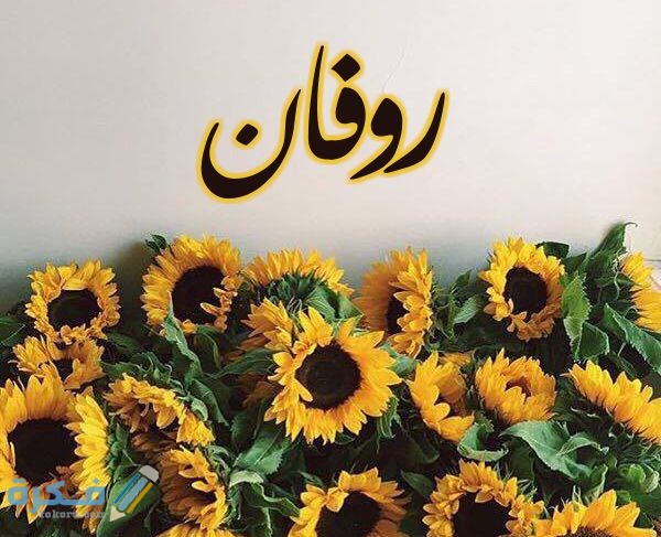 معنى اسم روفان وشخصيتها وحكم التسمية في الاسلام 1 روفان4