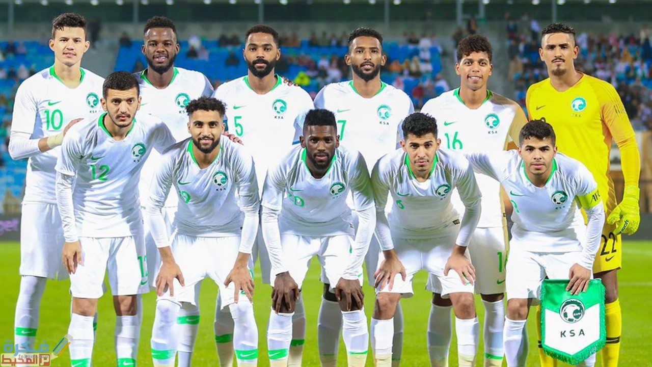 صور منتخب السعودية 2025 1 من مباريات المنتخب السعودي
