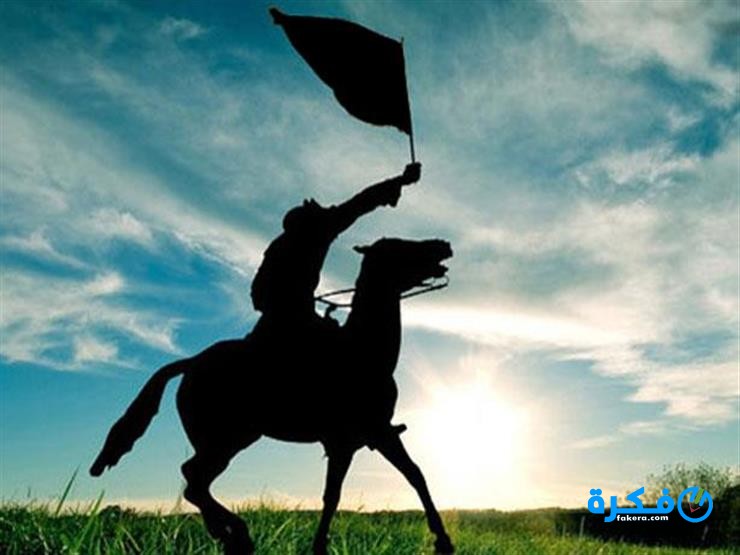 ألقاب الصحابة والصحابيات رضي الله عنهم 1 2018 5 6 15 39 2 353