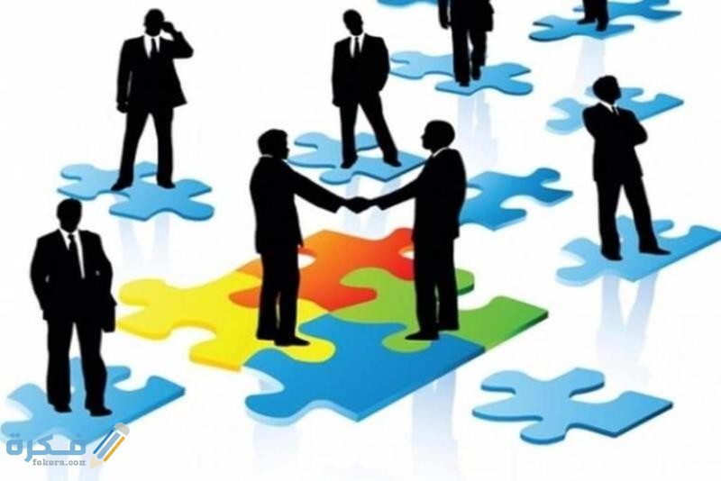 إذاعة مدرسية عن التعامل مع الآخرين كاملة 1 4989571 788702635