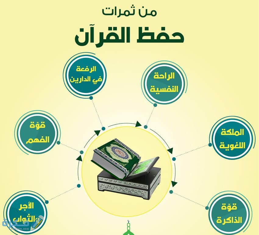 إذاعة مدرسية عن حفظ القرآن وفضل تعلم القرآن الكريم 1 69655607 2423462291268944 4593521755624046592 n