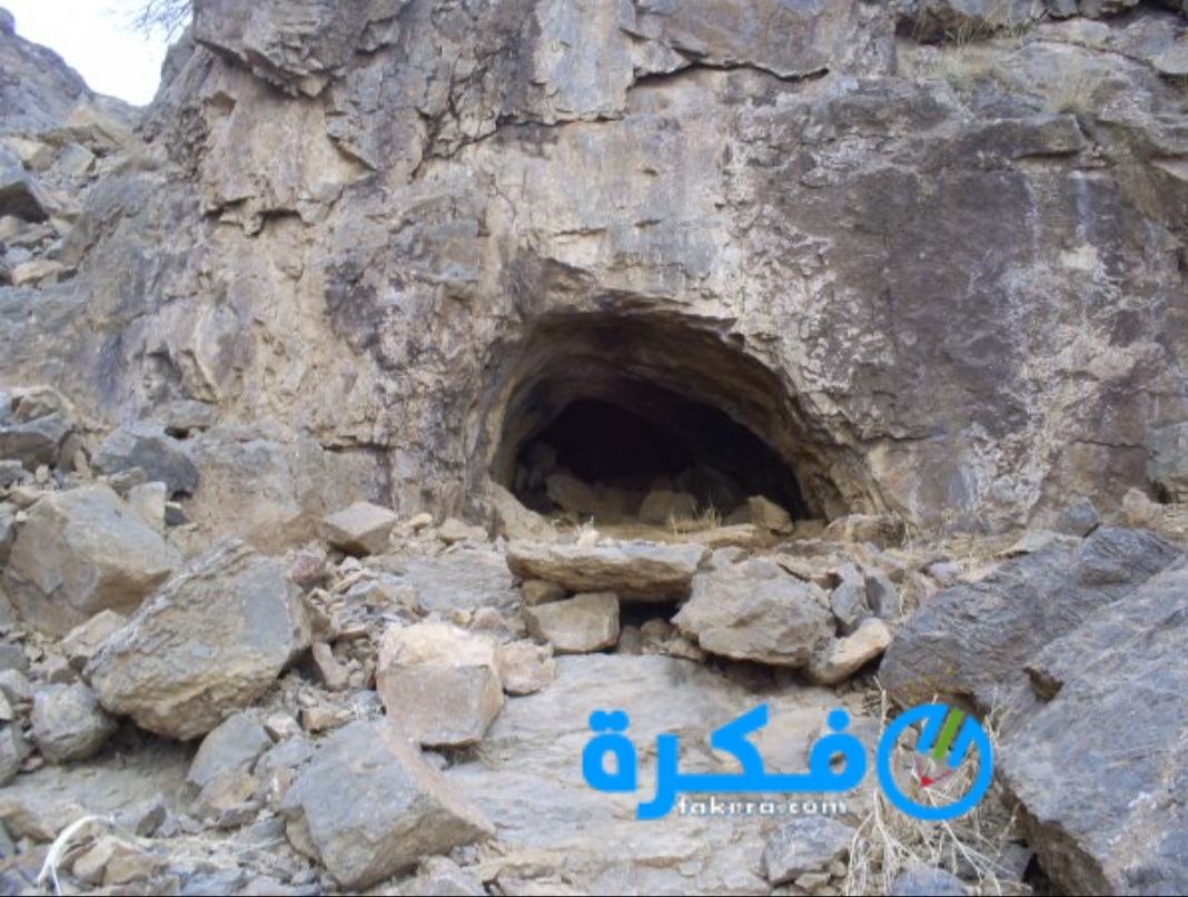 اذكر قصة الثلاثة الذين حبستهم الصخرة ففرج الله عنهم 1 inbound3271646520985837255