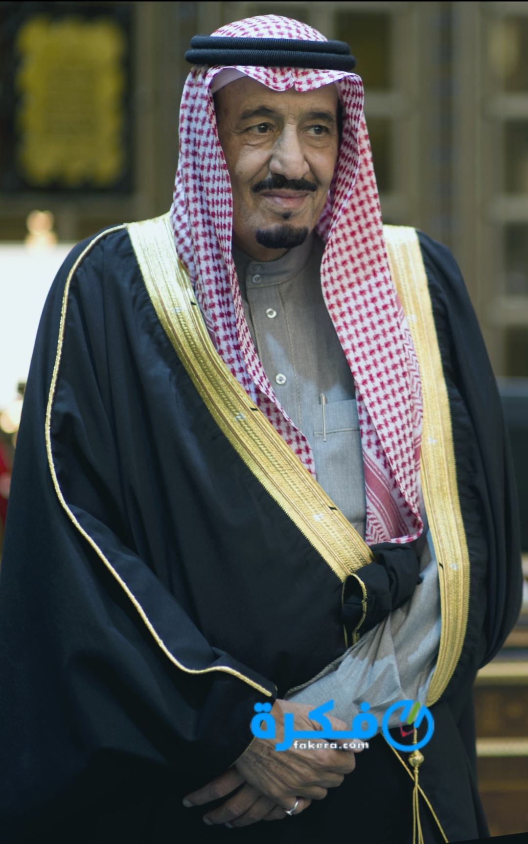 هل تعلم عن الملك سلمان 1446 كاملة 1 inbound9043821136904958467