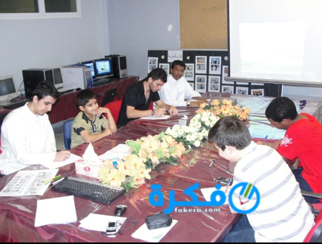موضوع تعبير عن الخدمات الجليلة التي يوفرها الاعلام المدرسي المتنوع 1 inbound913216626992321896