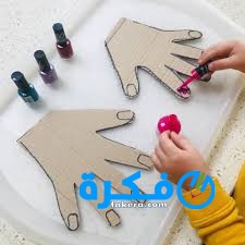 أفكار مسليه تعليميه للطفل 1 index 5