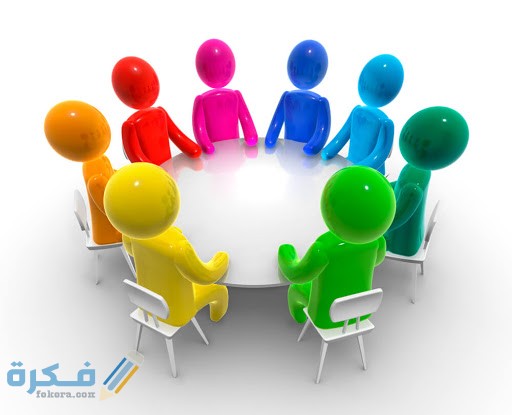 إذاعة مدرسية عن أداب الحوار كاملة 1 unnamed 2 2