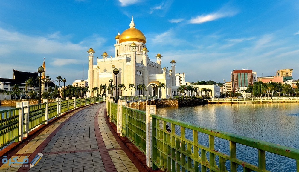 تفاصيل الحصول على منحة بروناى وشروط الحصول على المنح 1 what to wear in brunei 010