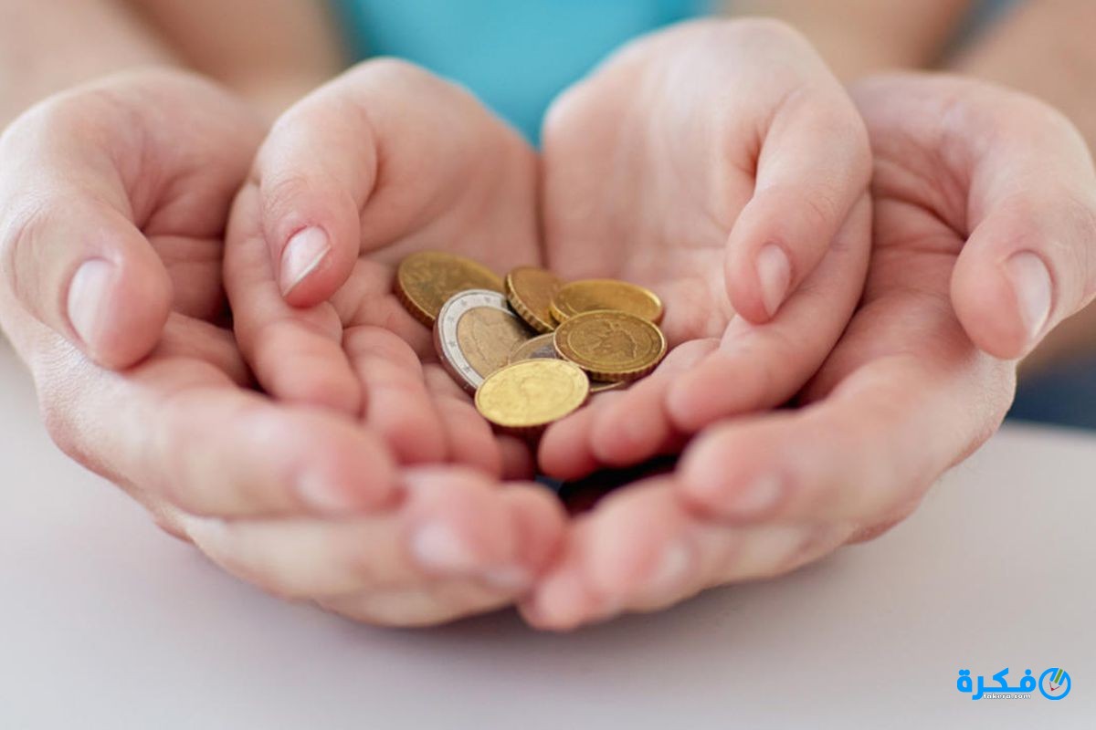 كلمة صباح عن الصدقة 1 مدرسية عن الصدقة