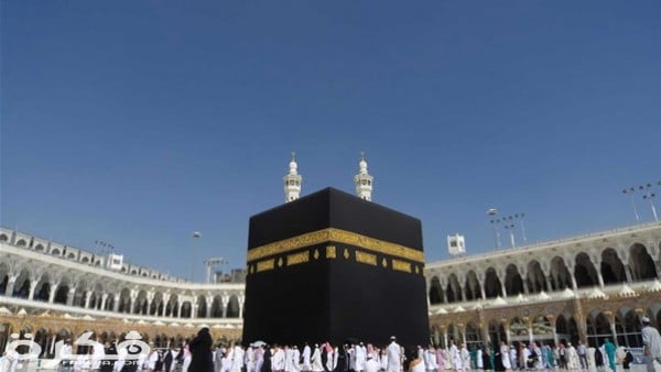 هل يوجد دعاء عند رؤية الكعبه 1 9998980144