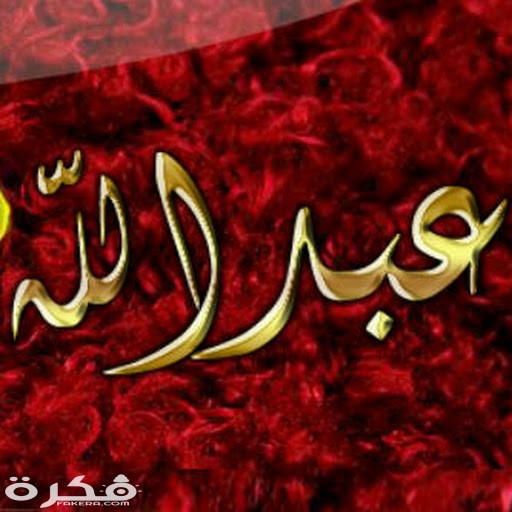 تفسير حلم رؤية اسم عبد الله في المنام 1 3926 4